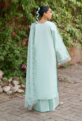 Humdum Selin Lawn D06