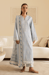 Seran Selure Lawn D03