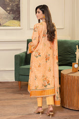 Amani EMB Lawn By Rashid 9120