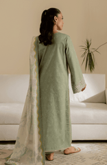 Seran Selure Lawn D08