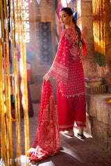 Gul Ahmed Lawn CL-52176A