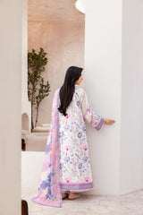 Florent Luxury Prints 2B