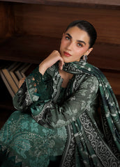 Kaya By Dariya Unstitched D127