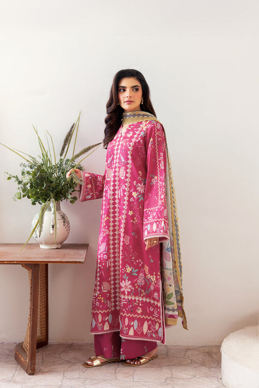 Florent Luxury Prints 6A