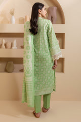 Zellbury Lawn Vol-03-D3202