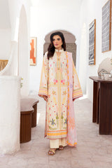 Florent Luxury Prints 8A