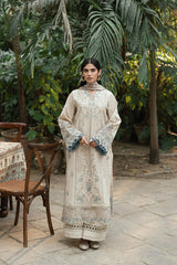 Florent Luxury Lawn FEE-4B