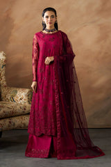 Zarif Dharkash Formals D01 ZALVIA