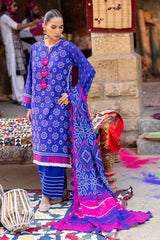 Gul Ahmed Lawn CL-52445B