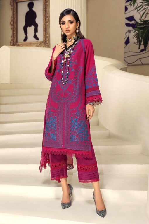 Sana Safinaz Muzlin Winter