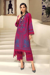 Sana Safinaz Muzlin Winter