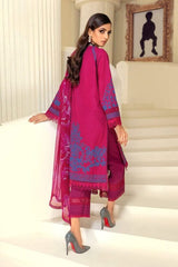 Sana Safinaz Muzlin Winter