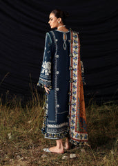 Hussain Rehar Khaddar-Chashm-e-Bahr