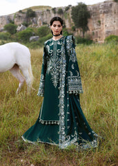 Hussain Rehar Khaddar-Johar