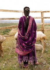 Hussain Rehar Khaddar-Jamni