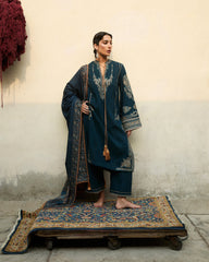 Hussain Rehar Jugnu Karandi-Niva