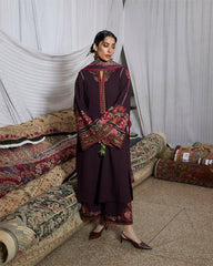 Hussain Rehar Jugnu Karandi-Bari