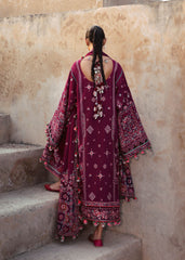 Hussain Rehar Karandi-Nargis