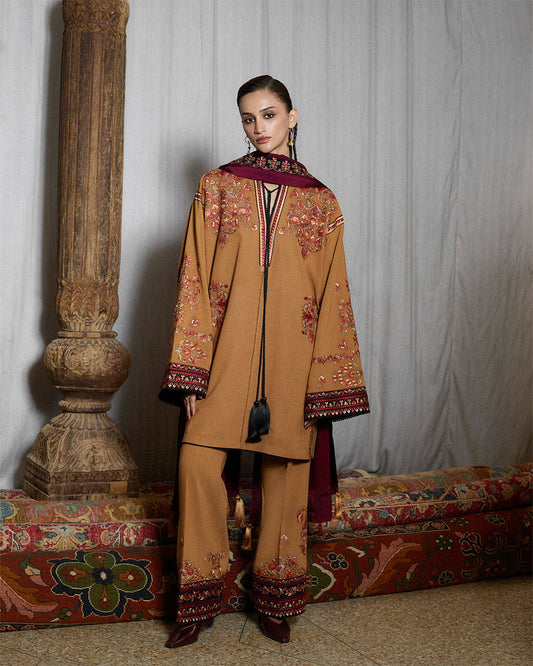 Hussain Rehar Jugnu Karandi-Zrov