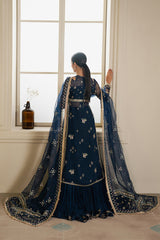 Ayzel Solaris Wedding Edit-Lunara