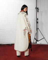 Hussain Rehar Jugnu S/S Lawn-Rasti