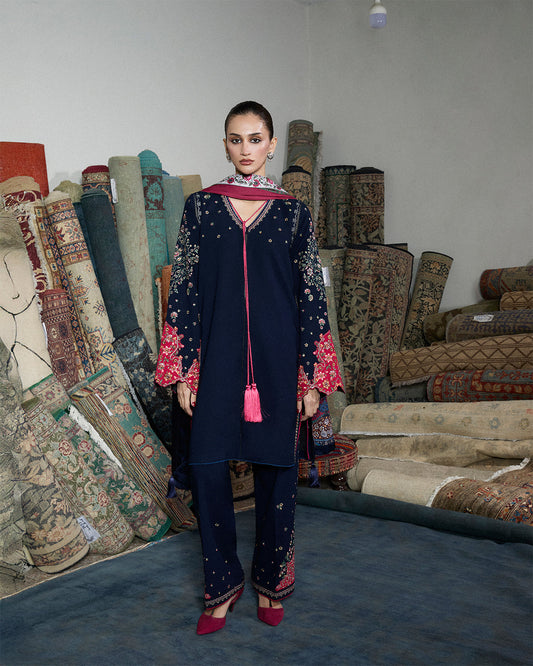 Hussain Rehar Jugnu Karandi-Firo