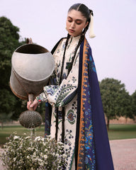 Hussain Rehar Jugnu Khaddar-Nahro