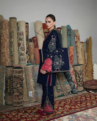 Hussain Rehar Jugnu Karandi-Firo