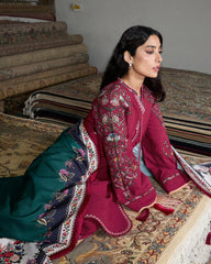 Hussain Rehar Jugnu Karandi-Hasti