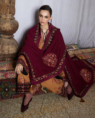 Hussain Rehar Jugnu Karandi-Zrov