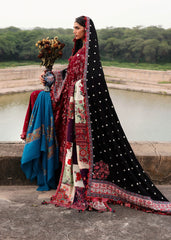 Hussain Rehar Karandi-Pankhuri