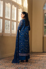 Afrozeh Day Break -Duskmelt