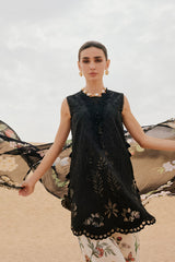 Saira Rizwan Luxury Lawn-SRL26-07