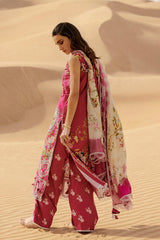 Saira Rizwan Luxury Lawn-SRL26-02