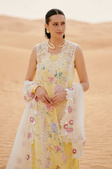 Saira Rizwan Luxury Lawn-SRL26-04