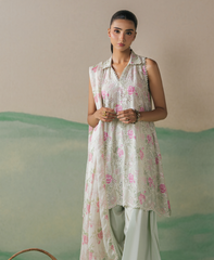 Cross Stitch Emb Lawn-D03