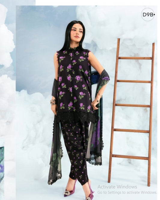 Maria.B M.Basic Eid Edit-D9B