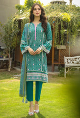 LSM Komal Prints - LG-0002-B