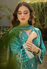 LSM Komal Prints - LG-0002-B