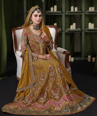 Soghat Noor-E-Jahan Wedding-D01