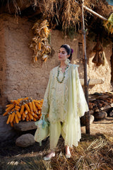 Zaha Lawn-D10 B SHUǏMĚI