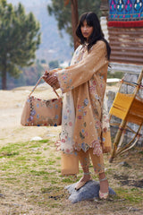 Zaha Lawn-D07 A MÍ SÈ