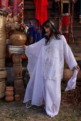 Zaha Lawn-D10 B SHUǏMĚI