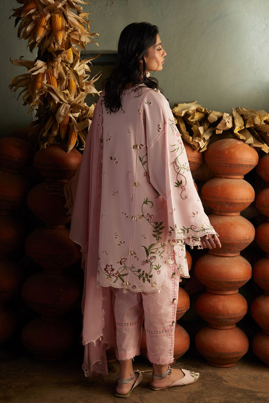 Zaha Lawn-D04 A JIĀYĪN