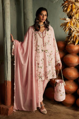 Zaha Lawn-D04 A JIĀYĪN