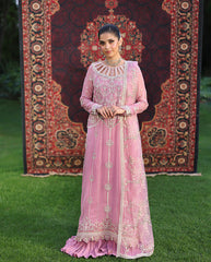Roheenaz Aangan Chiffon-D05 Naaz