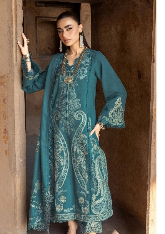 Saira Shakira Winter-AFSANEH 5-A