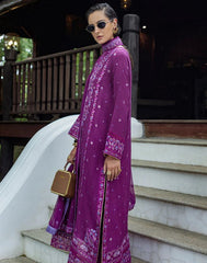 Mushq Nuvera Raw Silk-D06 Avenelle