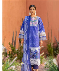 Parishay Ivy Bloom-IB-08