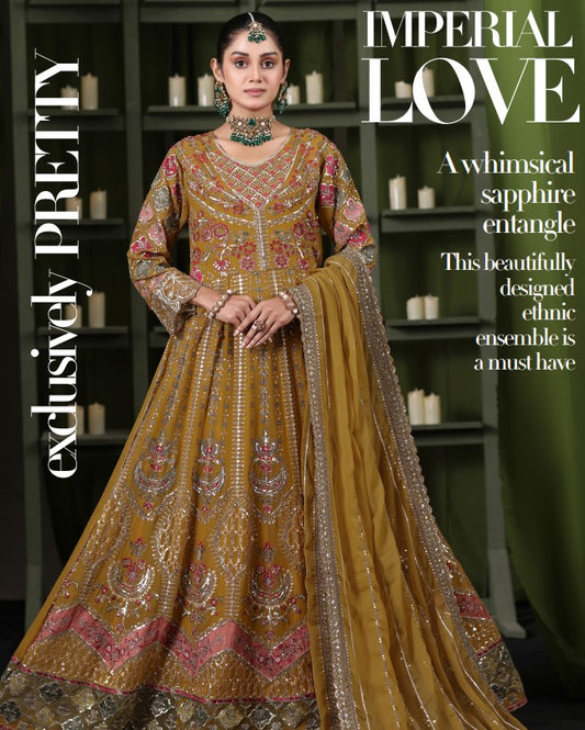 Soghat Noor-E-Jahan Wedding-D01